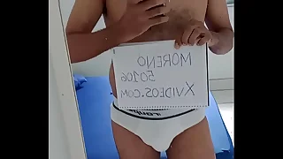 Vídeo de verificação